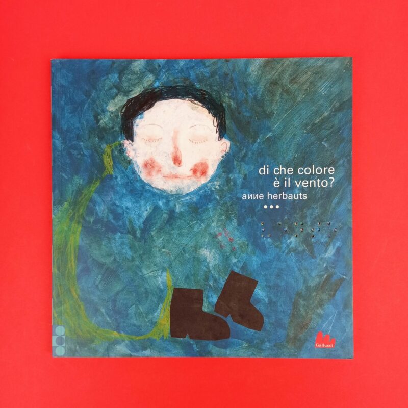 Di che colore è il vento
