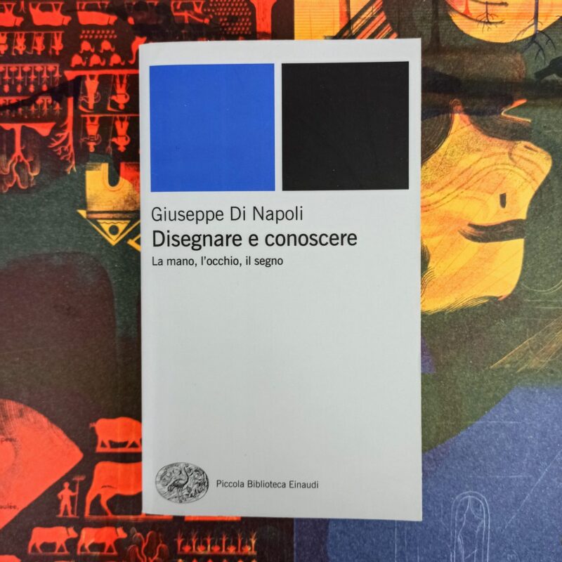 Disegnare e conoscere