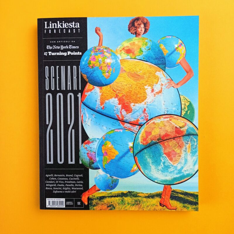 Linkiesta Forecast N1