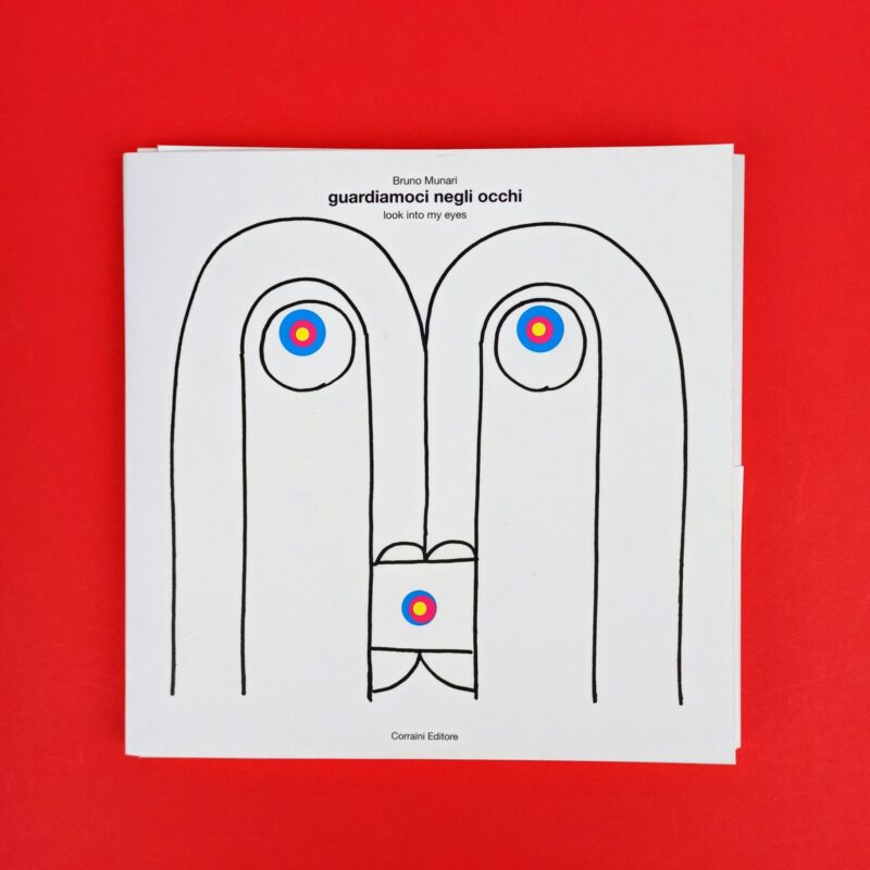 Guardiamoci negli occhi