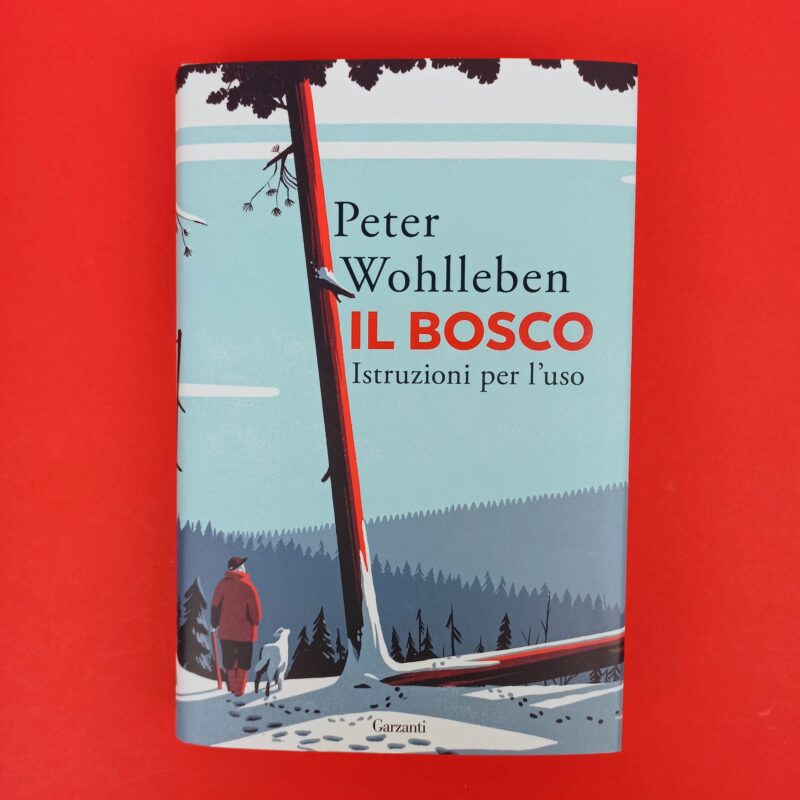 Il bosco. Istruzioni per l’uso