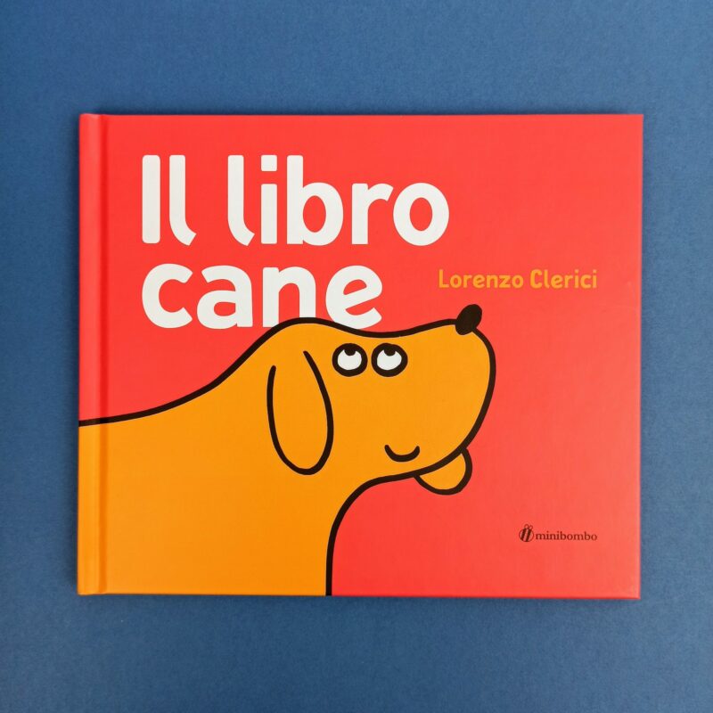 Il libro cane