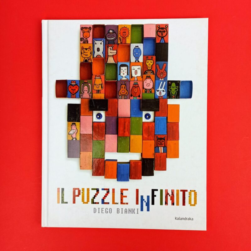 Il puzzle infinito