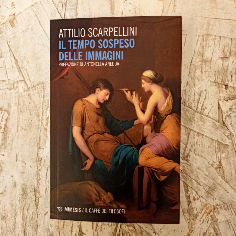 Il tempo sospeso delle immagini