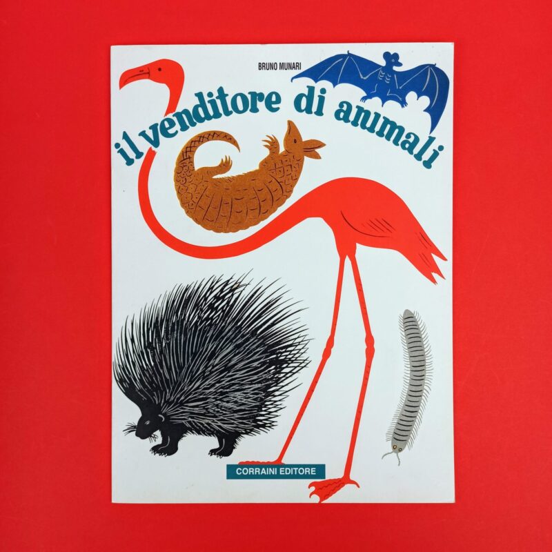 Il venditore di animali