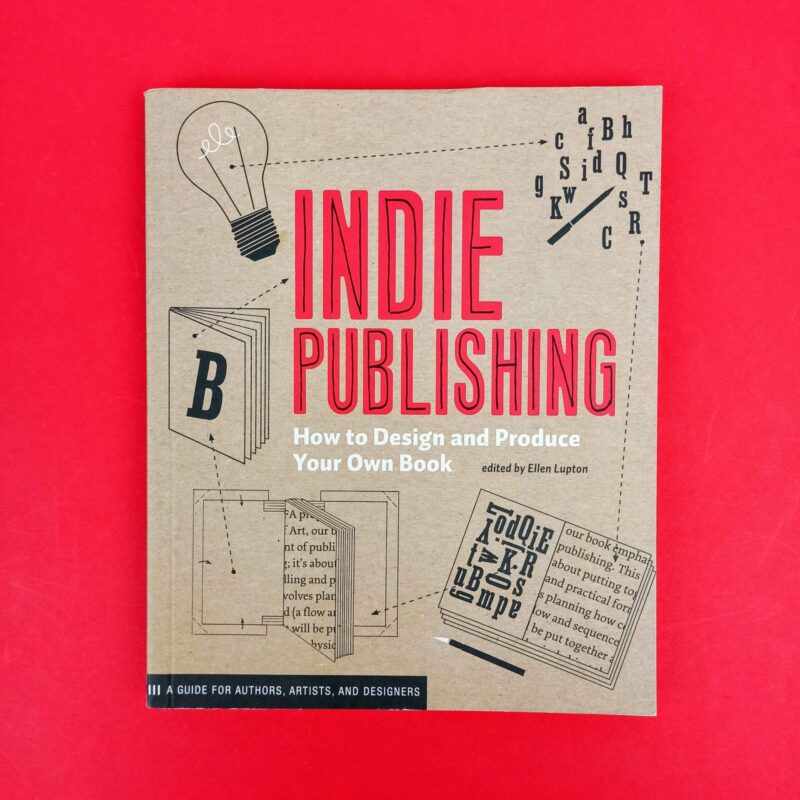 Indie publishing