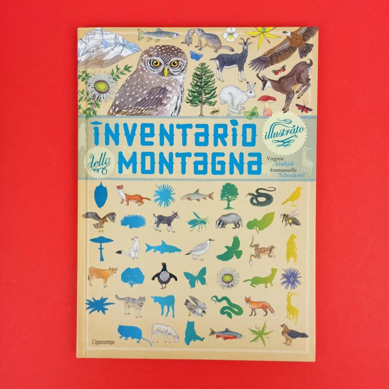 Inventario della montagna