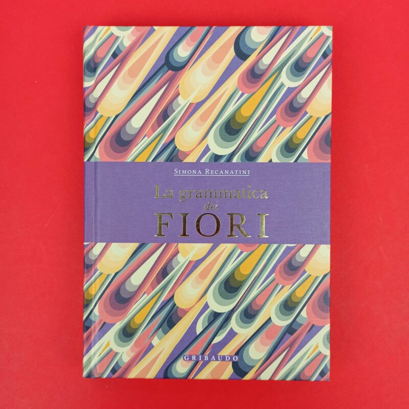 La grammatica dei fiori