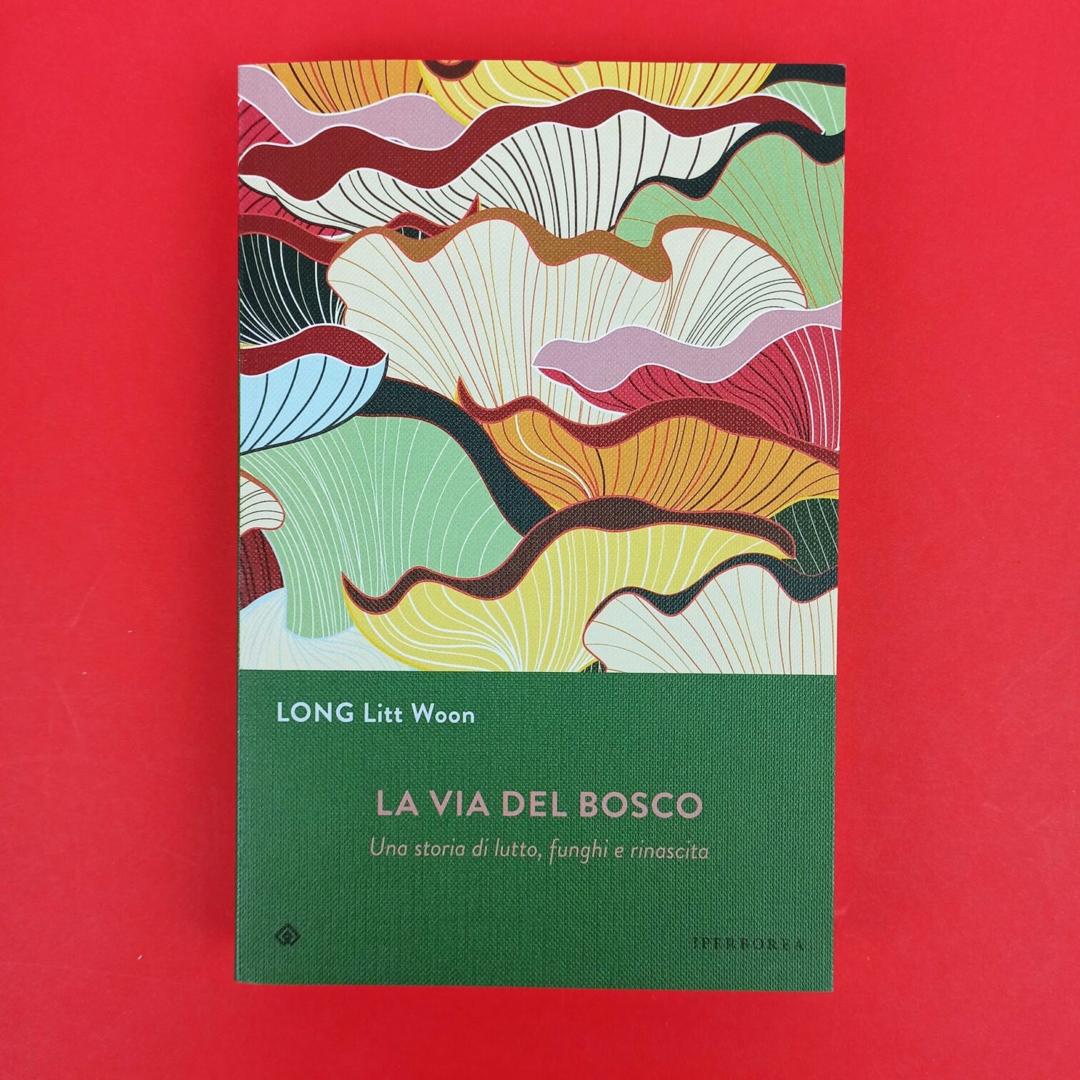 La via del bosco
