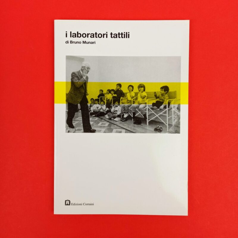 I laboratori tattili