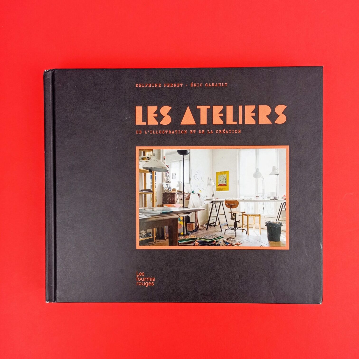Les ateliers