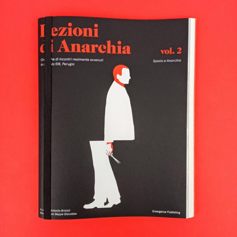 Lezioni di anarchia Vol. 2