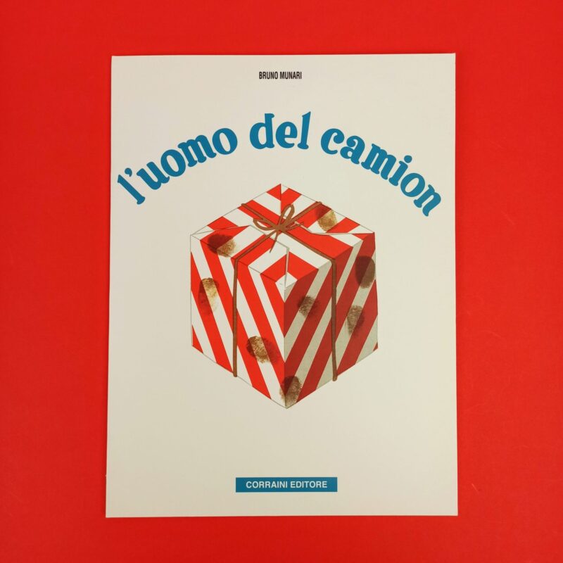 L’uomo del camion