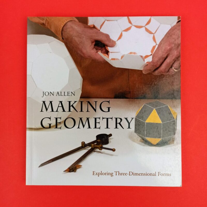 Making geometry