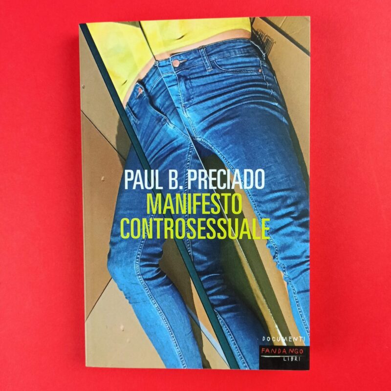 Manifesto controsessuale