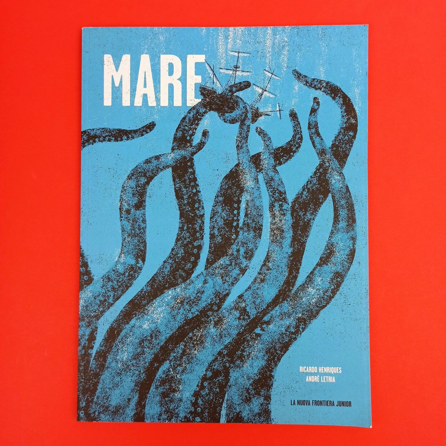 Mare