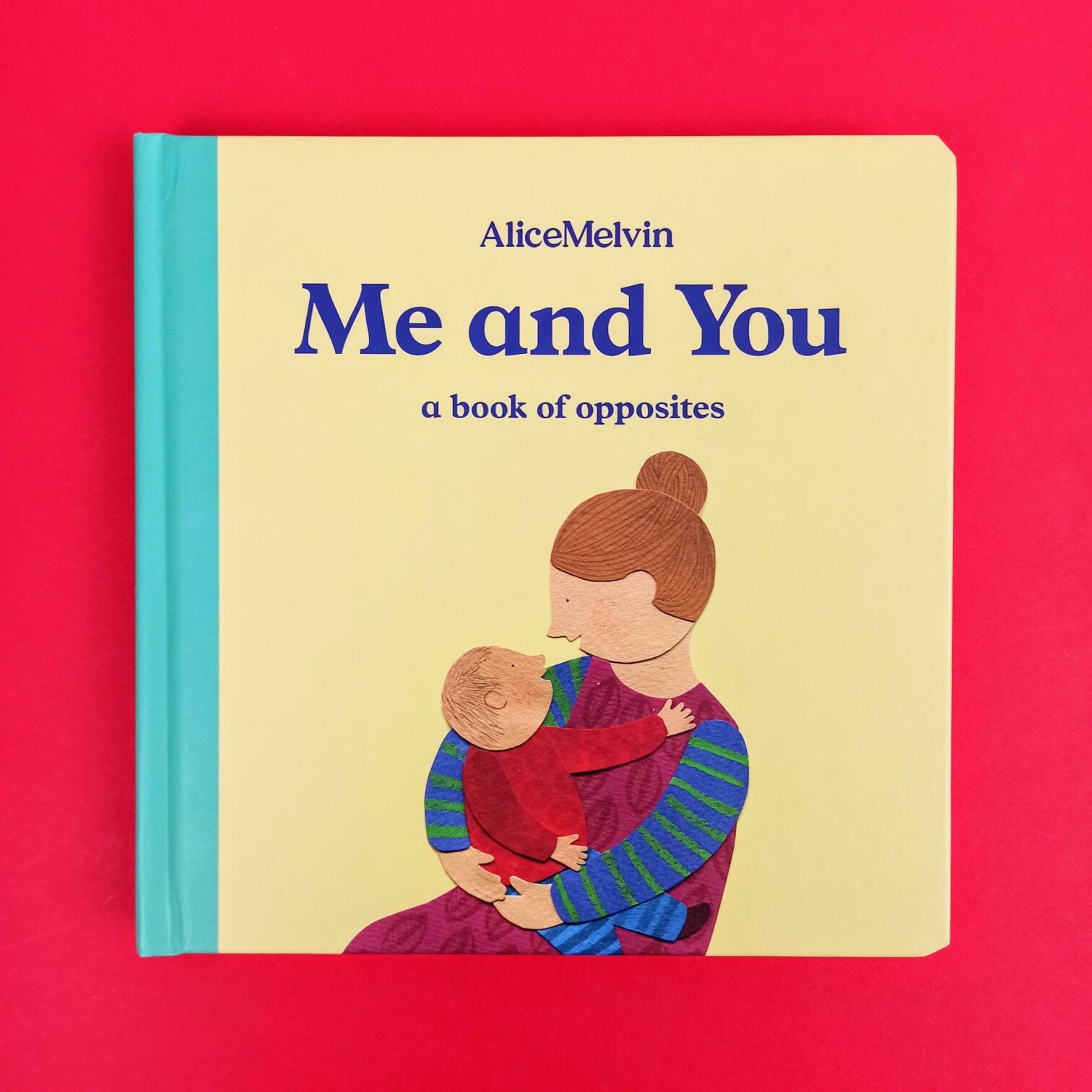Me and you