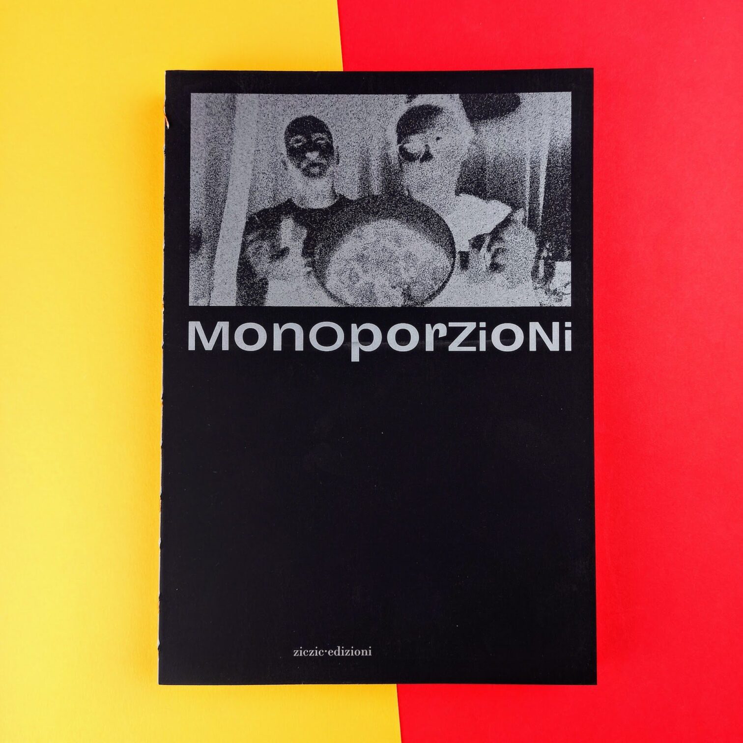 Monoporzioni