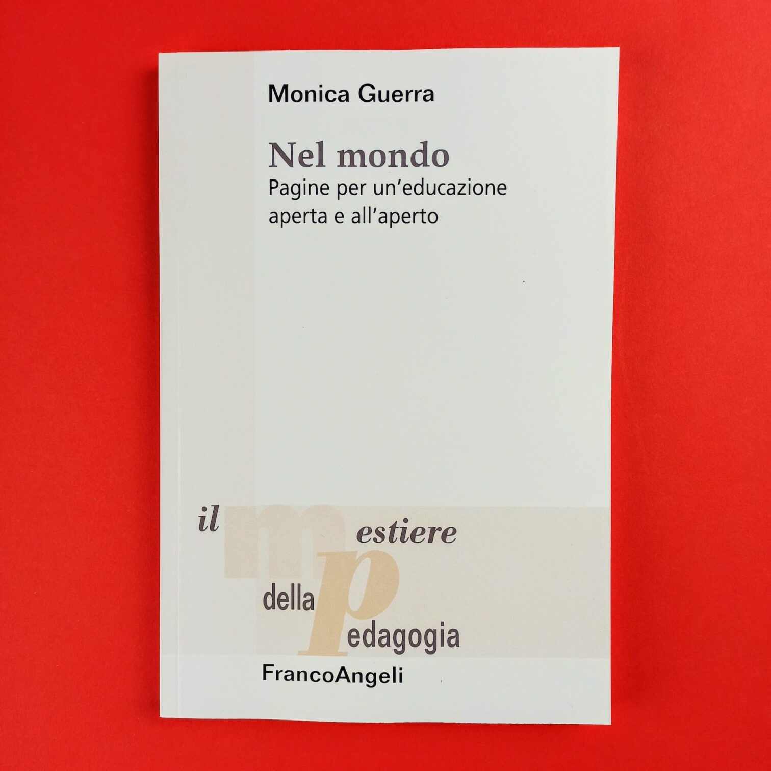 Nel mondo