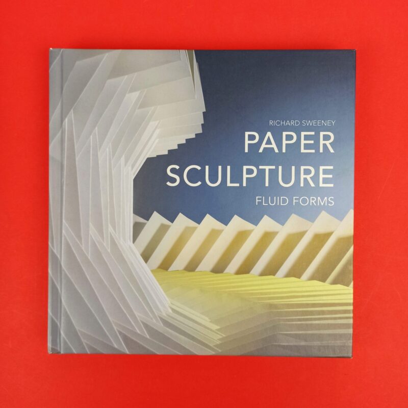 Paper sculpture