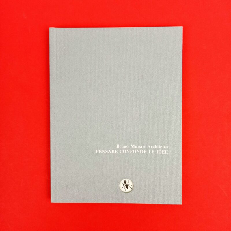 Pensare confonde le idee