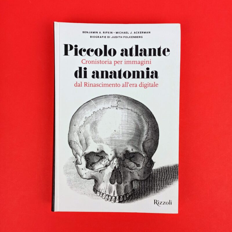 Piccolo atlante di anatomia