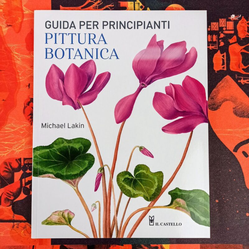 Pittura botanica