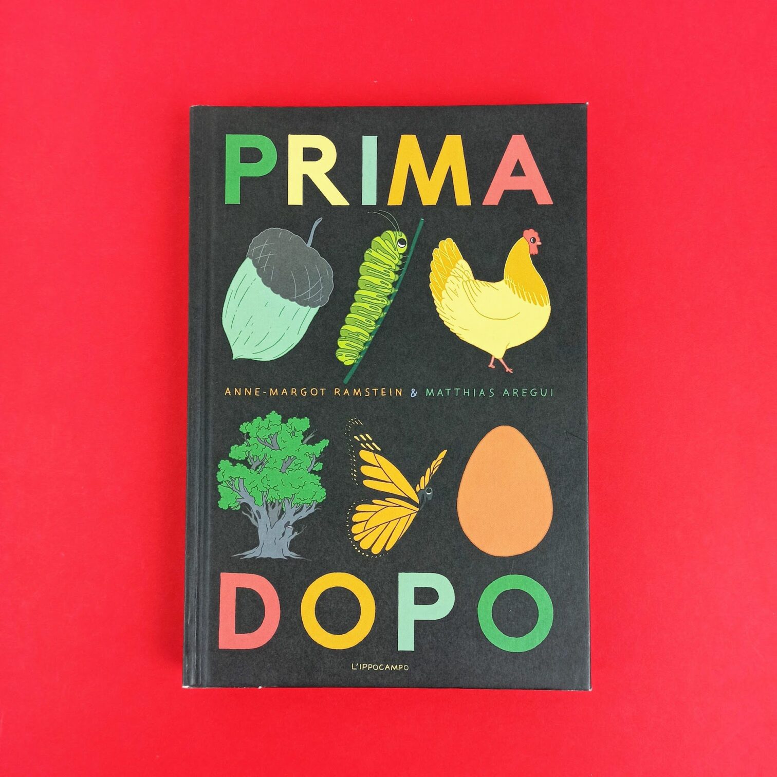 Prima dopo