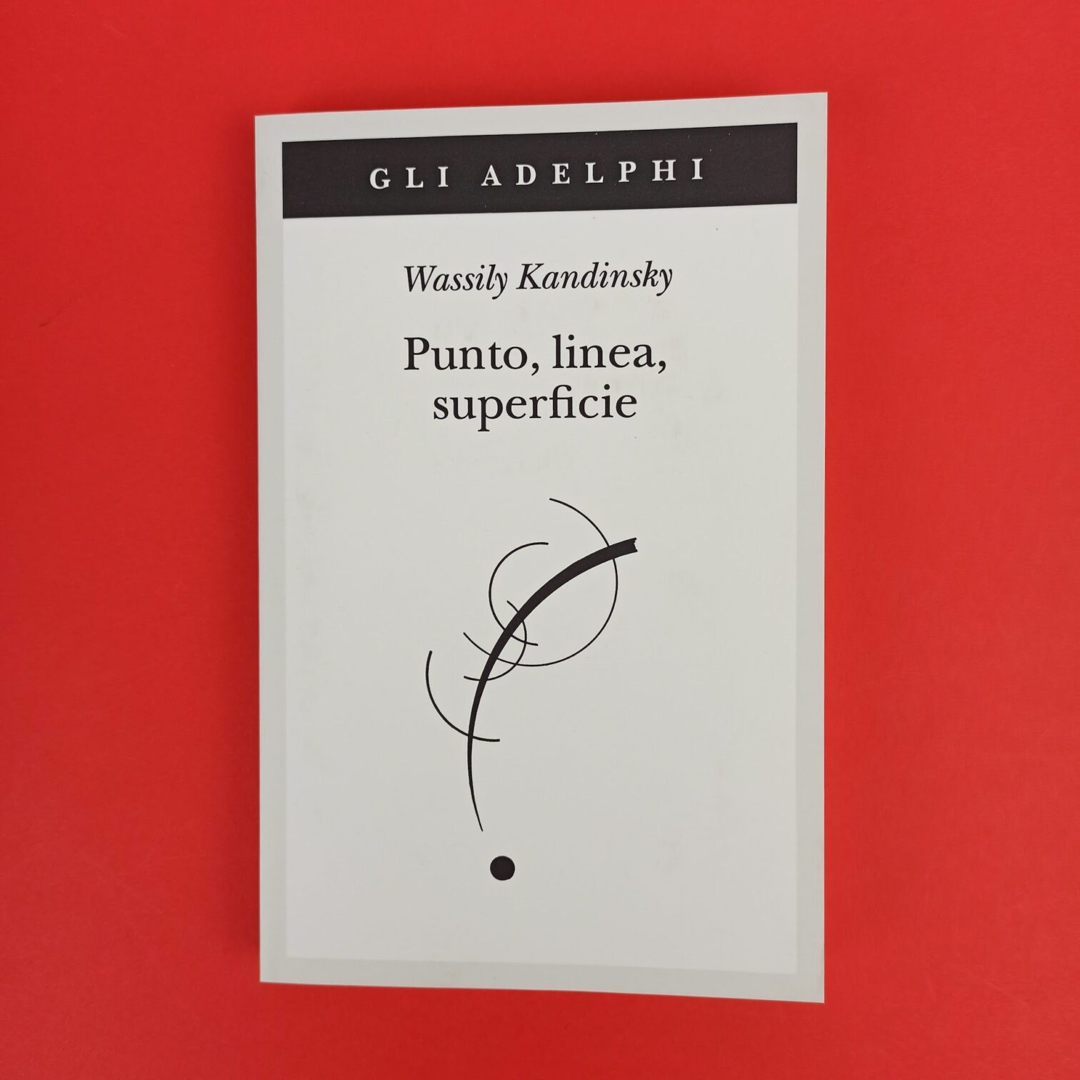 Punto Linea Superficie
