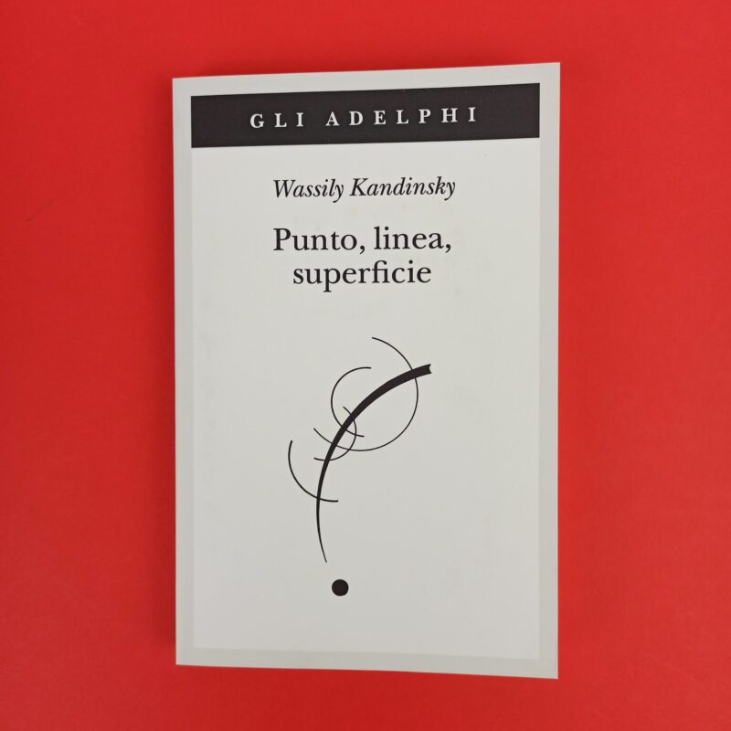 Punto Linea Superficie