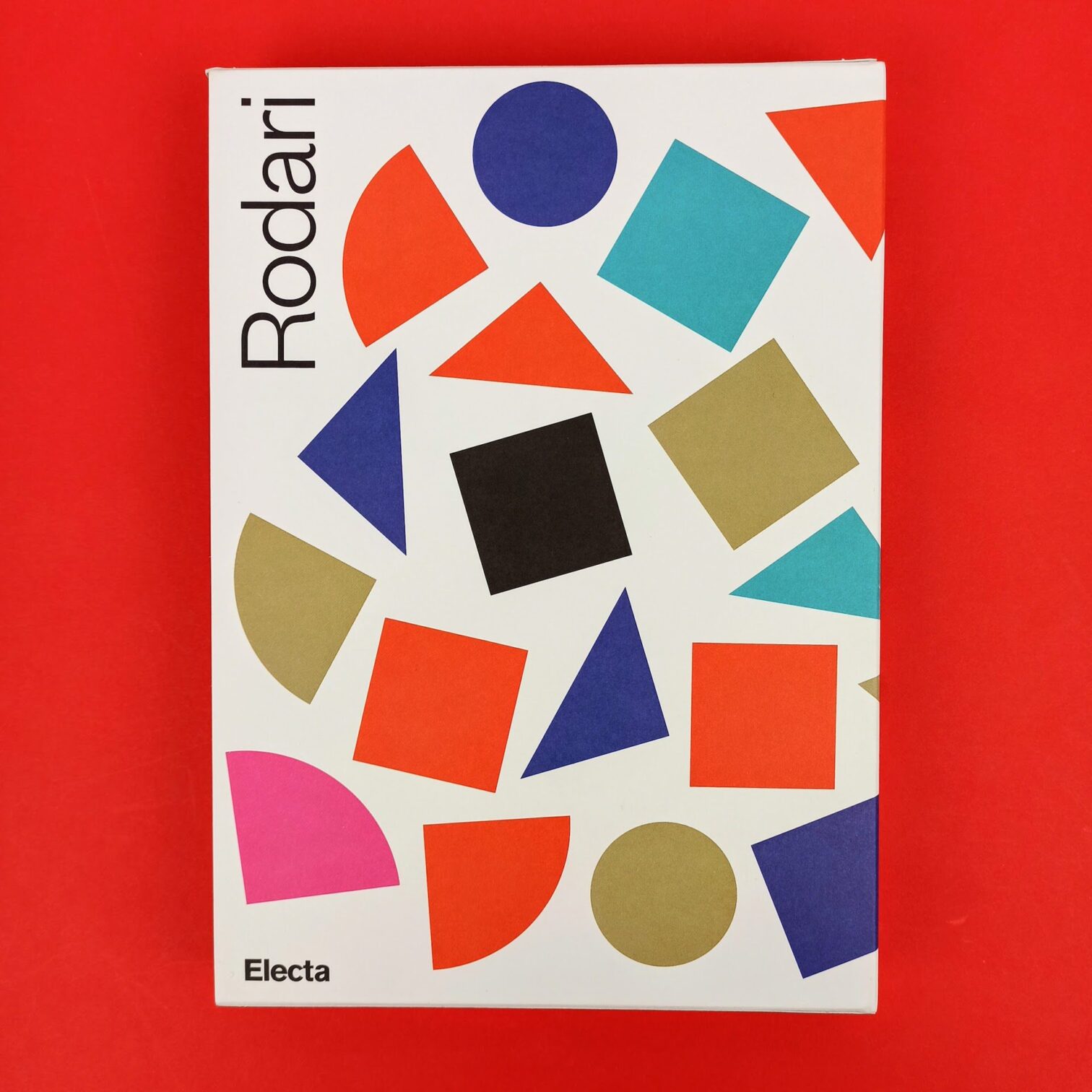 Rodari A-Z