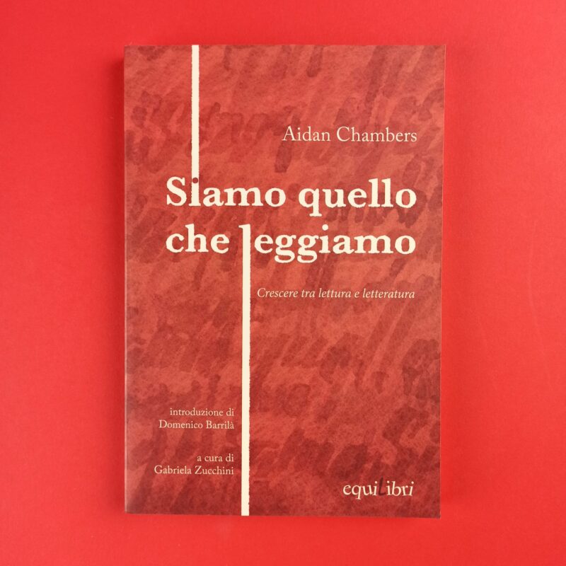 Siamo quello che leggiamo N.E