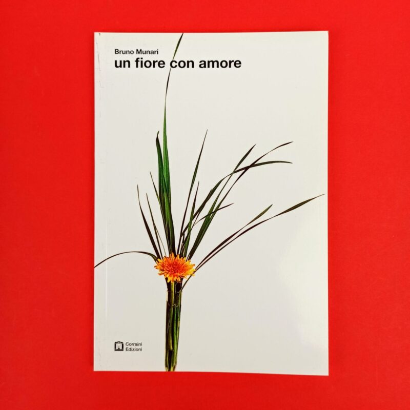 Un fiore con amore
