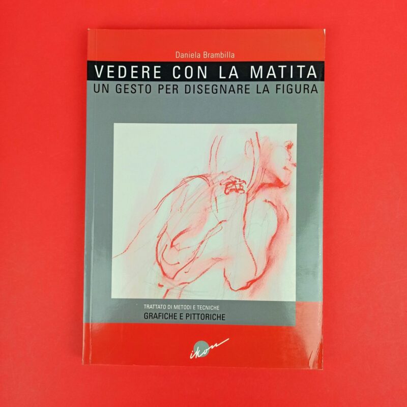 Vedere con la matita