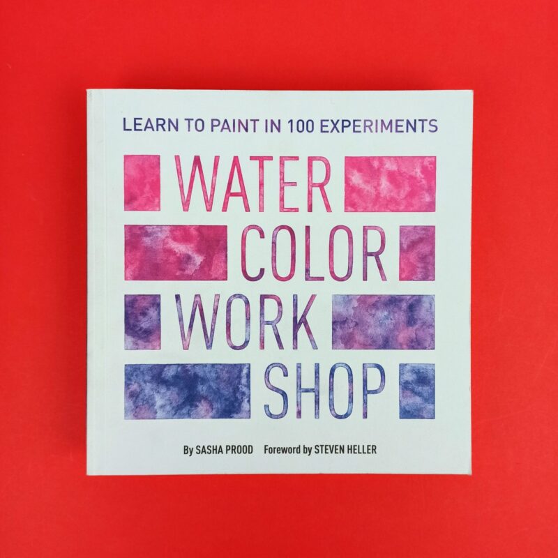 Water color workshop