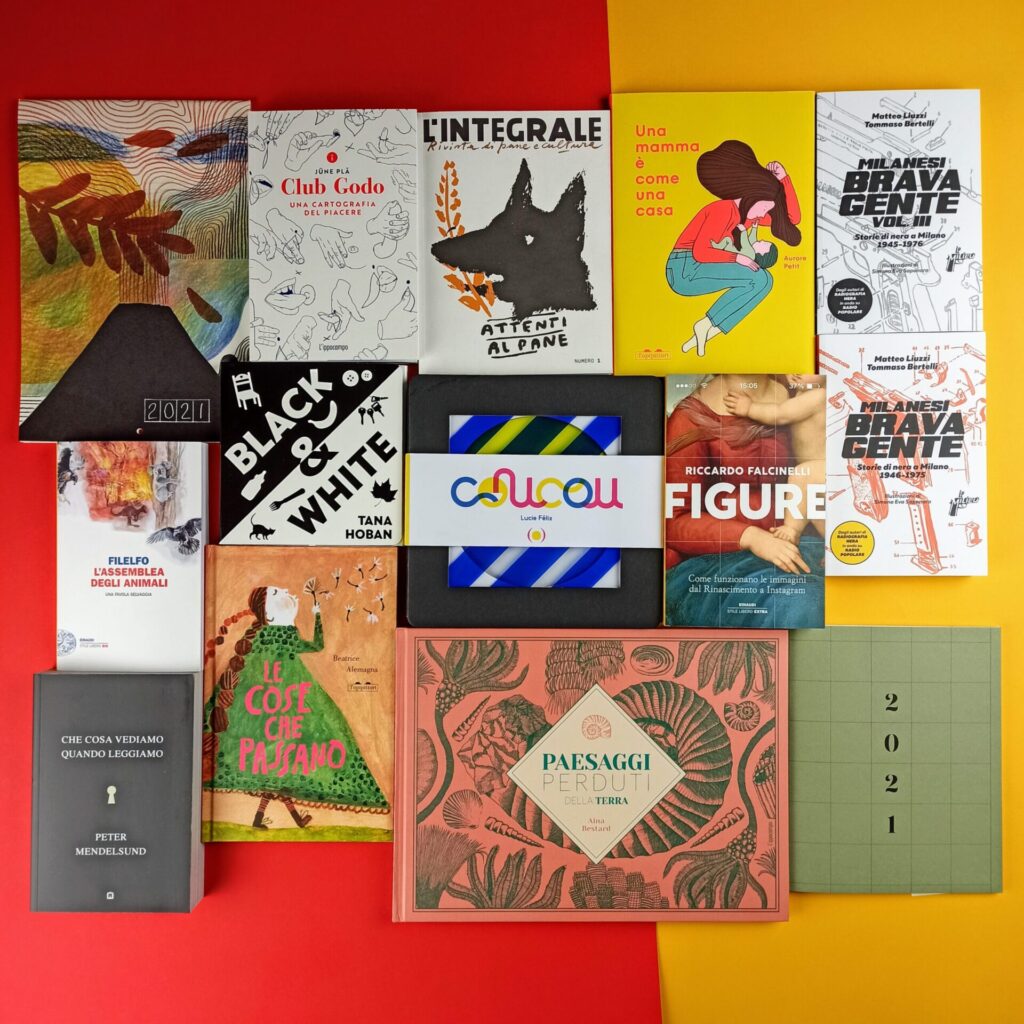 Il 2020 nei libri più venduti a SpazioB**K