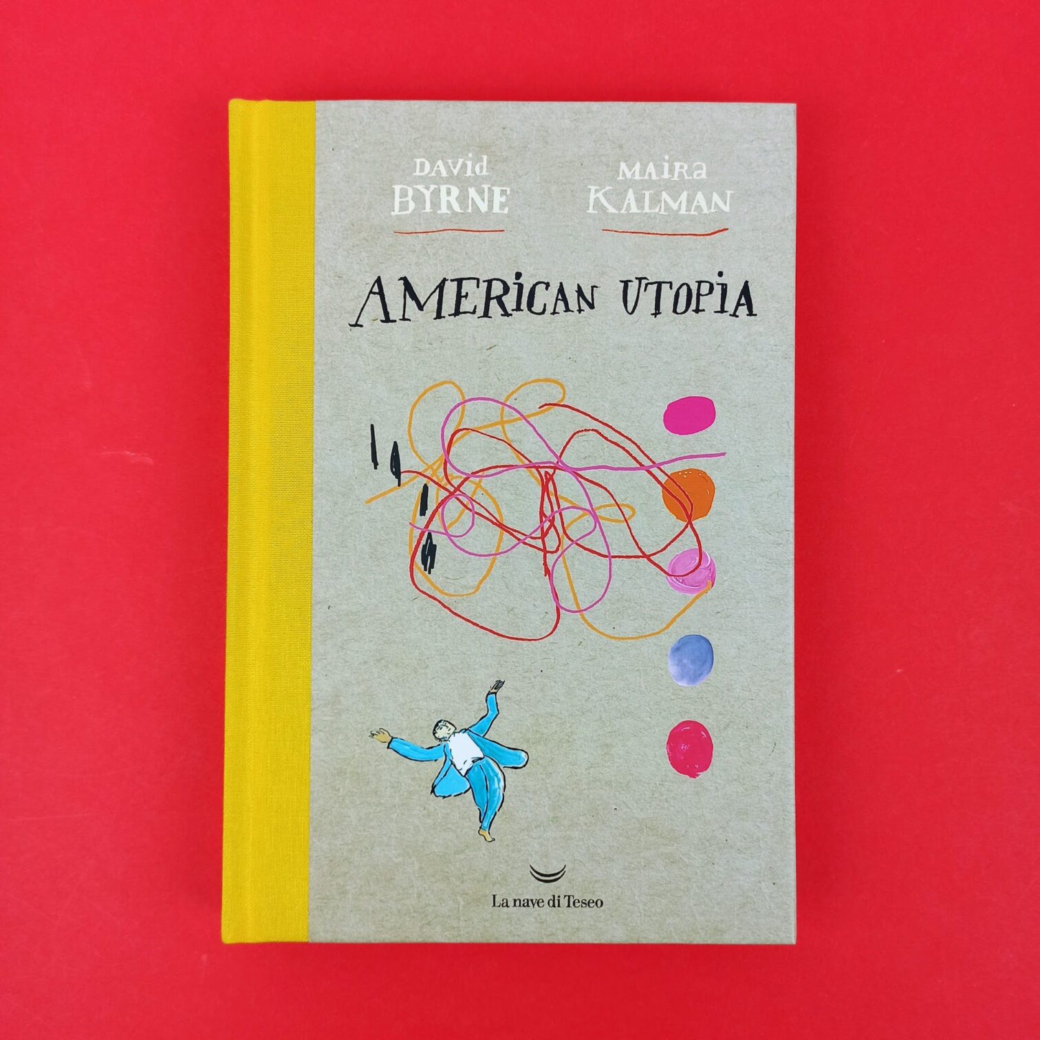 American utopia