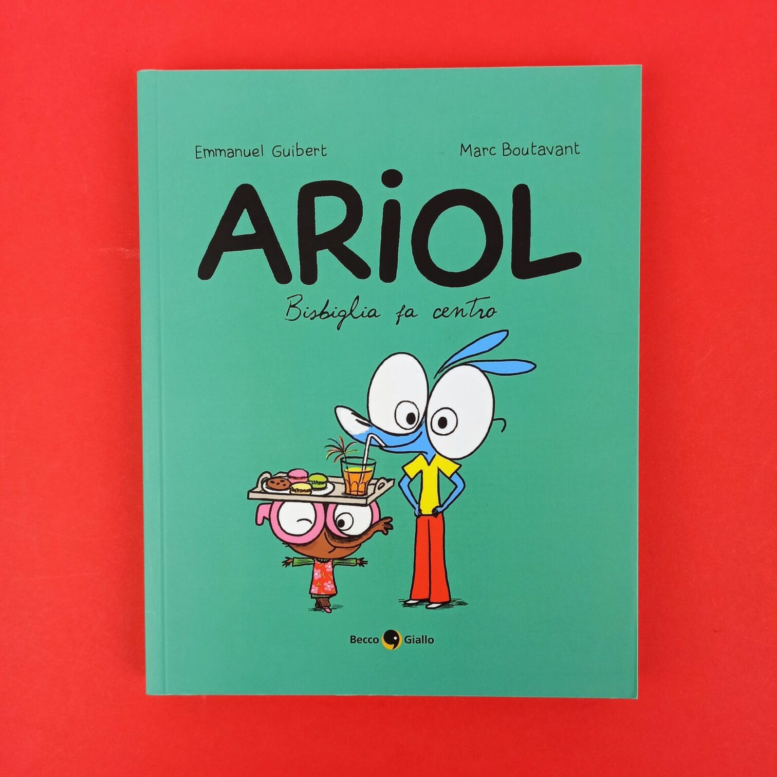 Ariol 5