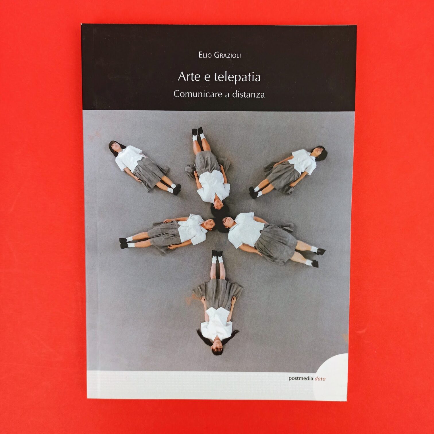 Arte e telepatia
