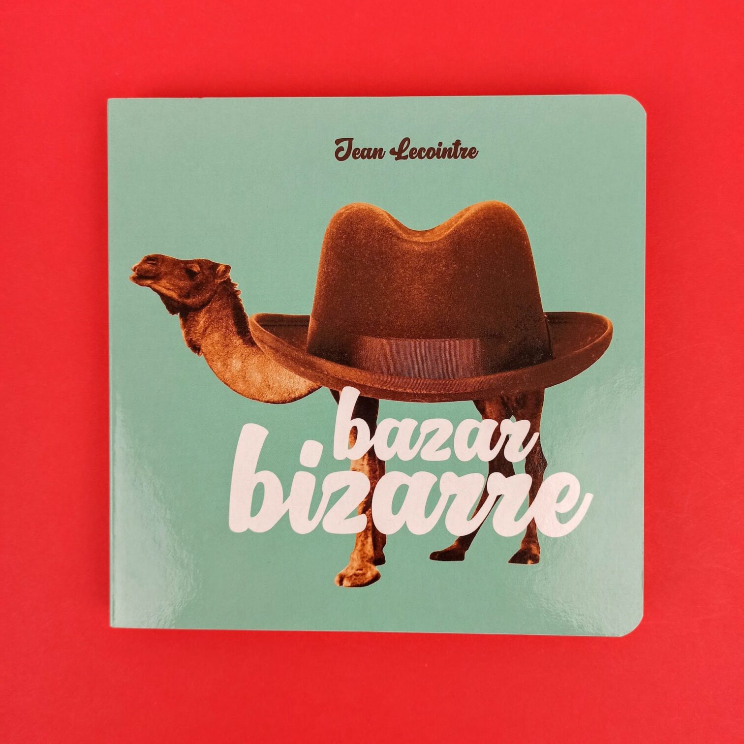 Bazar bizarre