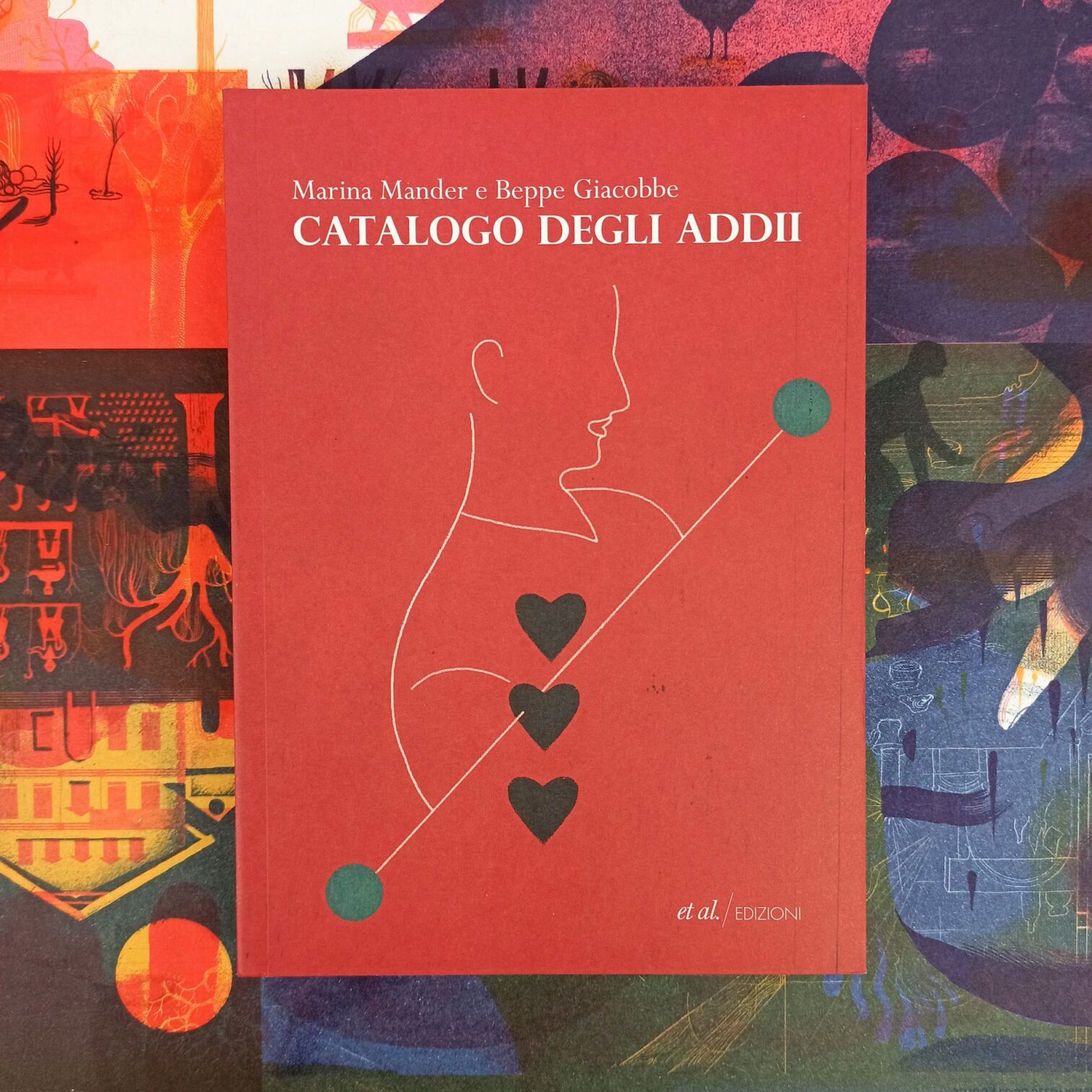 Catalogo degli addii