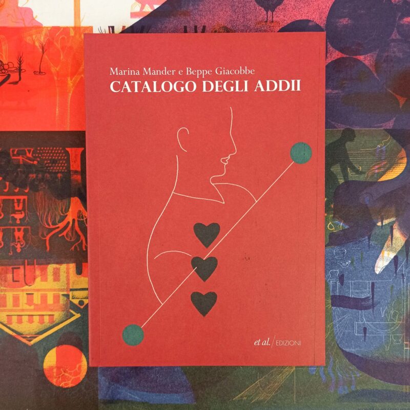 Catalogo degli addii