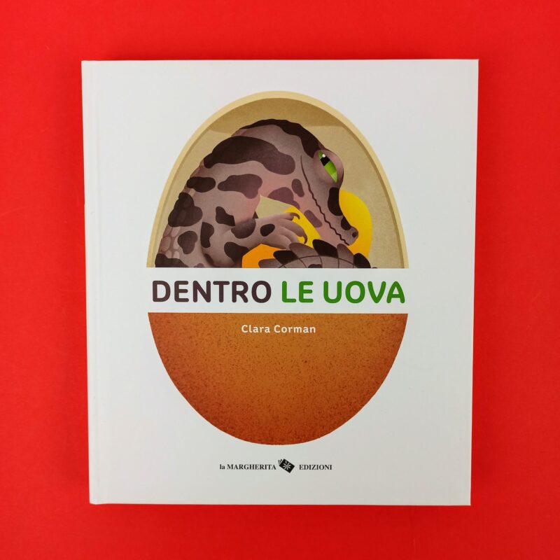 Dentro le uova