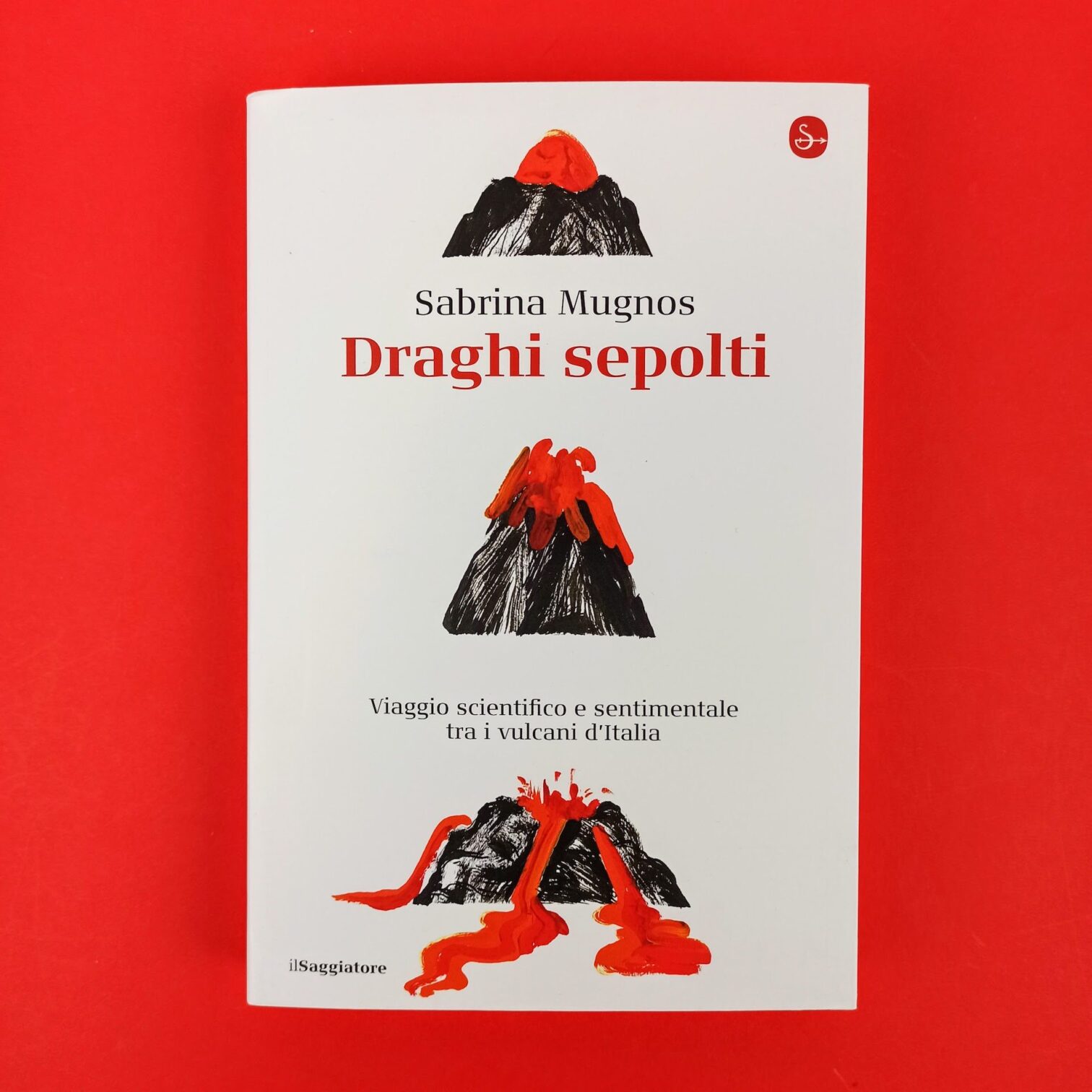 Draghi sepolti