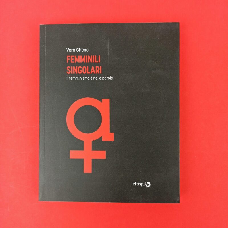 Femminili singolari
