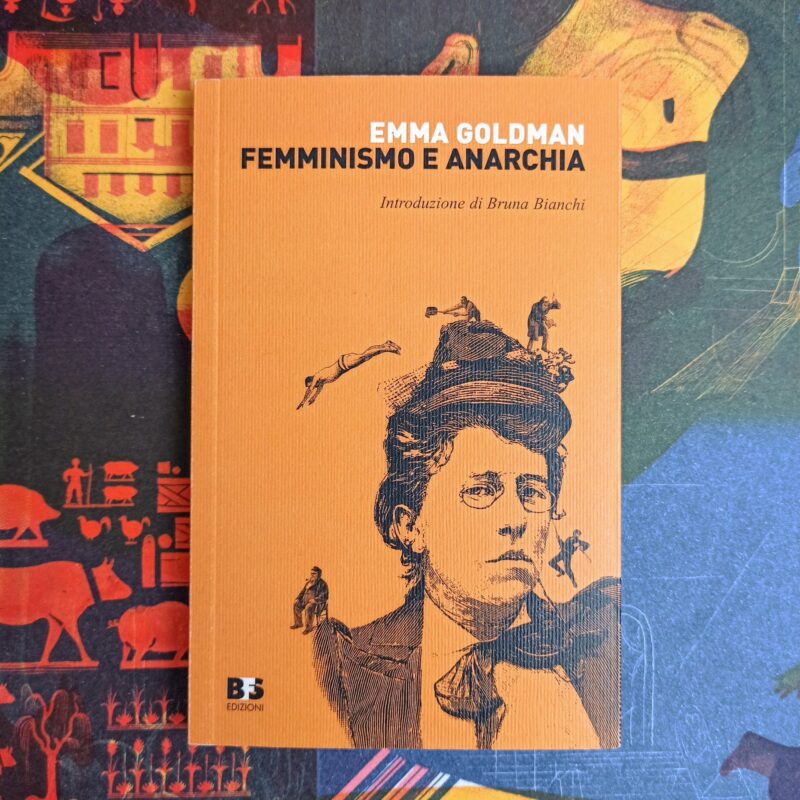 Femminismo e anarchia