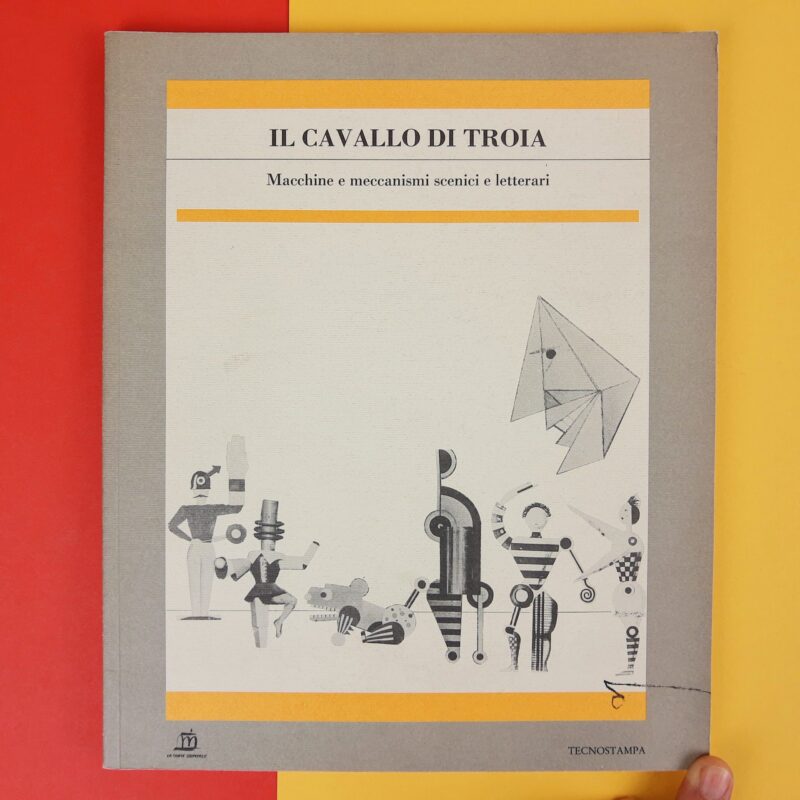 Il cavallo di troia
