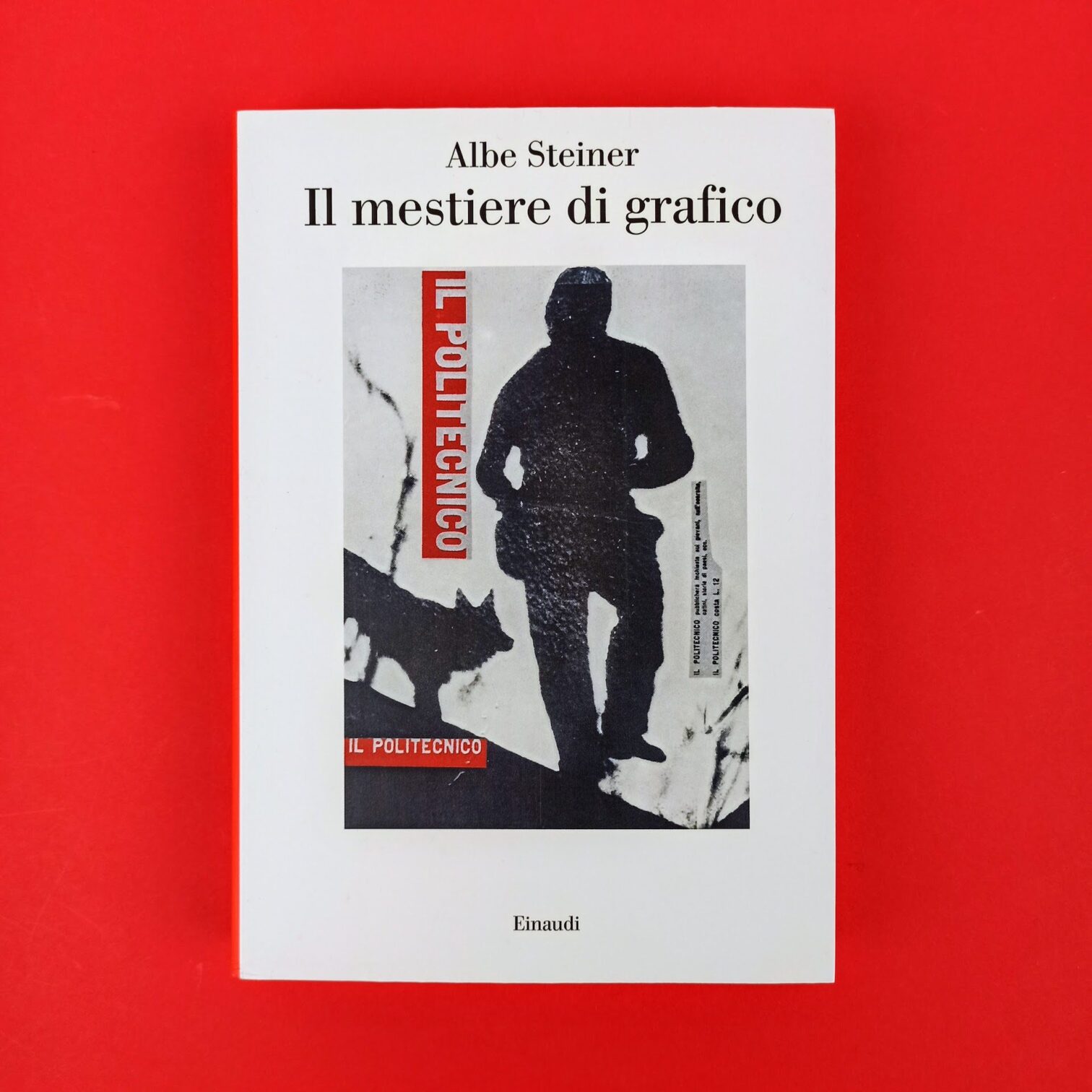 Il mestiere del grafico