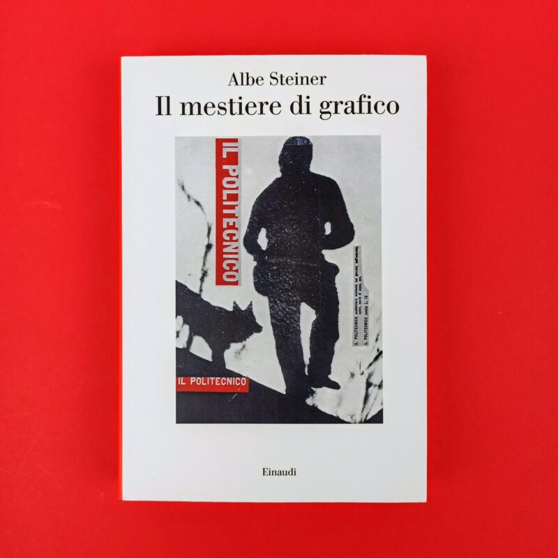 Il mestiere del grafico