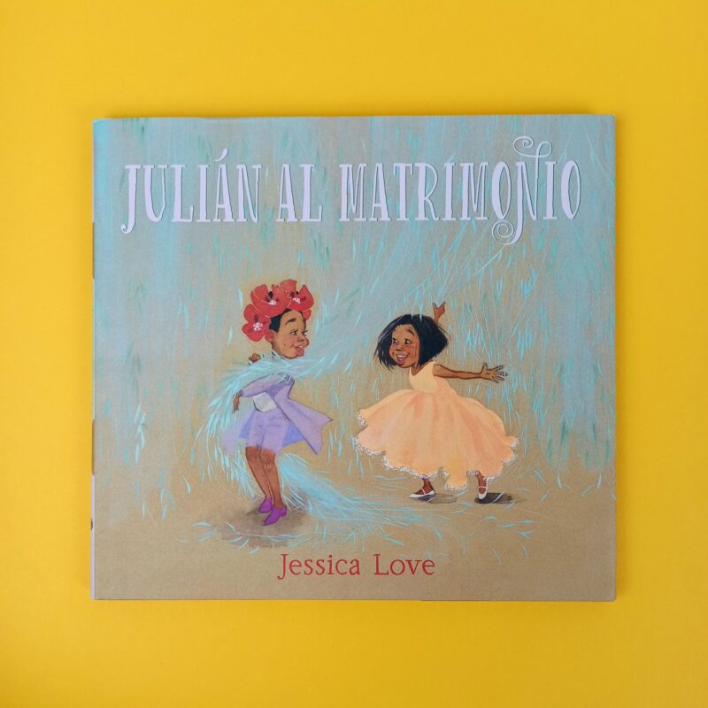 Julian al matrimonio